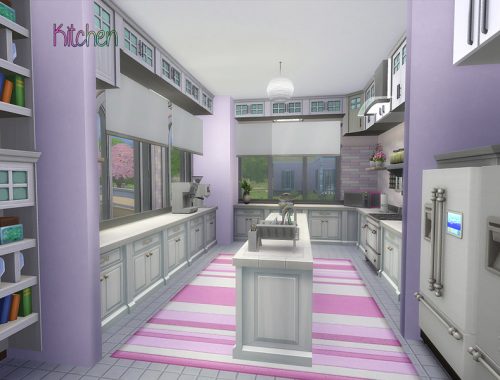 Pink Delight