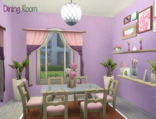Pink Delight