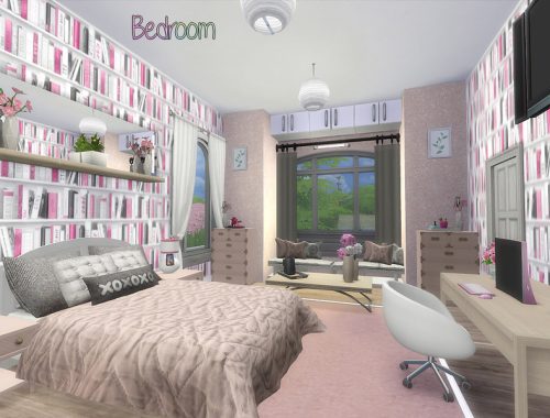 Pink Delight