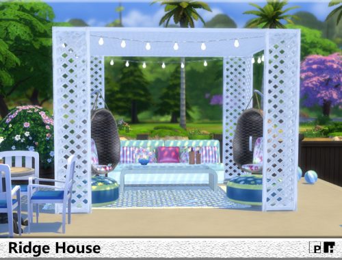 Ridge House