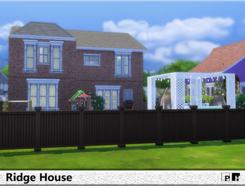 Ridge House