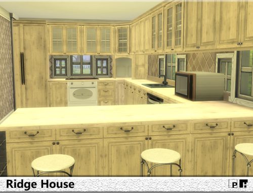 Ridge House