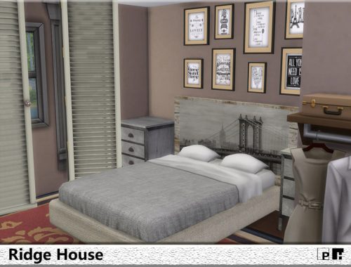 Ridge House