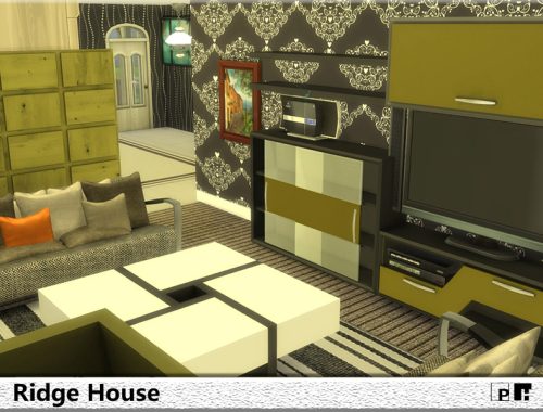 Ridge House