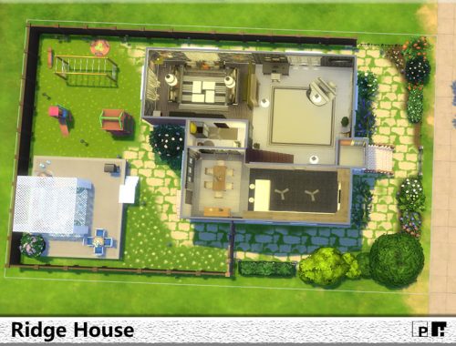 Ridge House