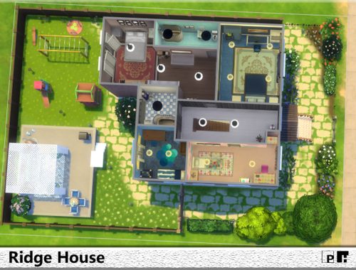 Ridge House