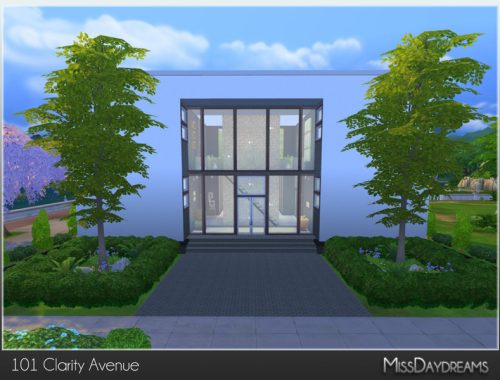 101 Clarity Avenue