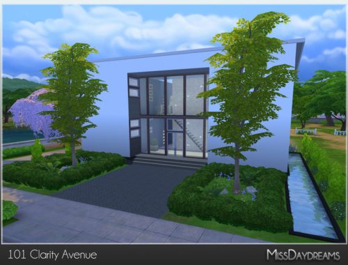 101 Clarity Avenue