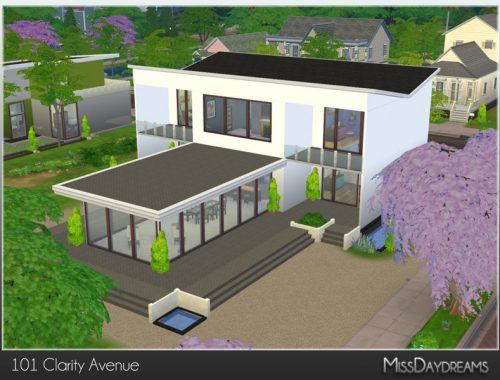 101 Clarity Avenue
