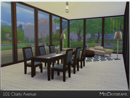 101 Clarity Avenue