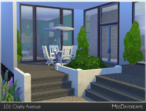 101 Clarity Avenue