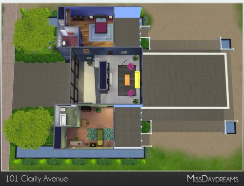 101 Clarity Avenue
