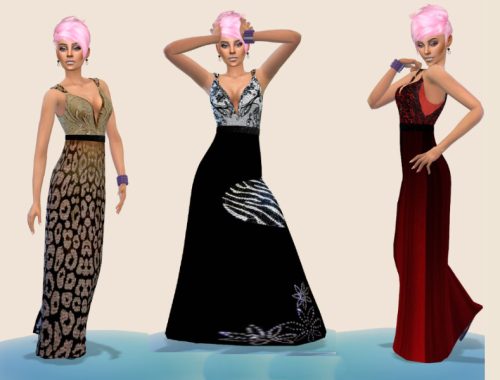 Dress up VIP - Luxury Party needed