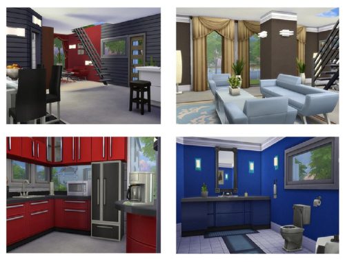 modernvillav3