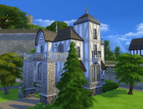 Clarkson House
