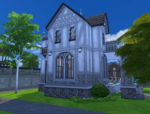 Clarkson House