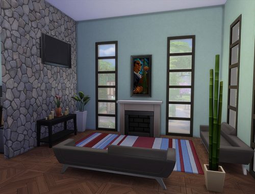 The Relaxing Spot