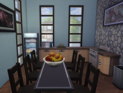The Relaxing Spot