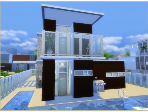 Perfect for Me! - Modern Home