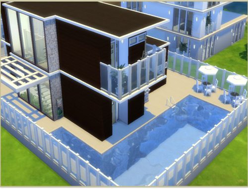 Perfect for Me! - Modern Home