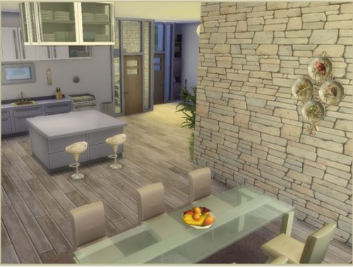 Perfect for Me! - Modern Home
