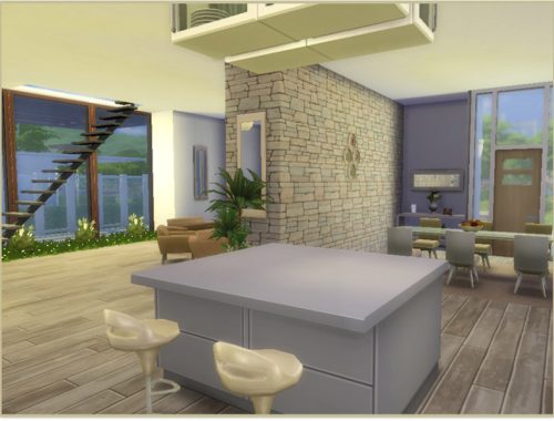 Perfect for Me! - Modern Home
