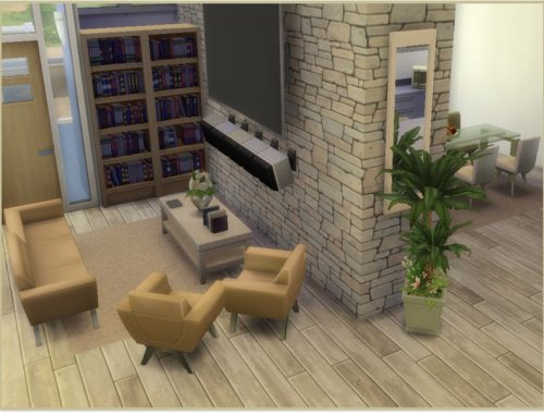 Perfect for Me! - Modern Home