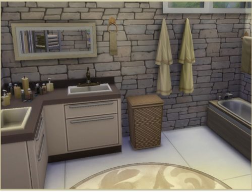 Perfect for Me! - Modern Home