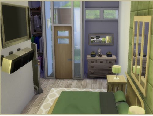 Perfect for Me! - Modern Home