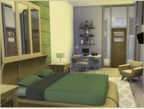 Perfect for Me! - Modern Home