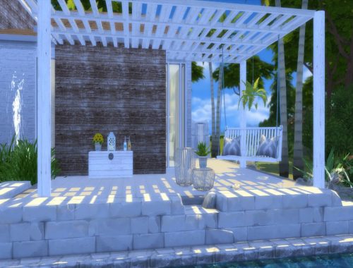 Sunset Cove