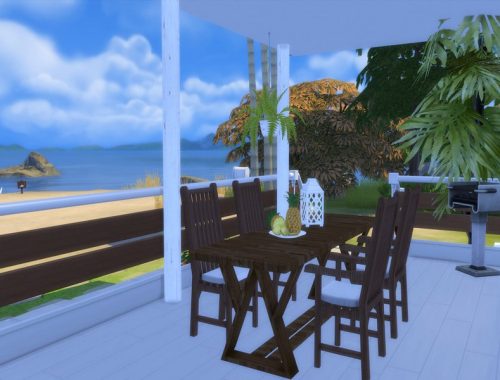 Sunset Cove