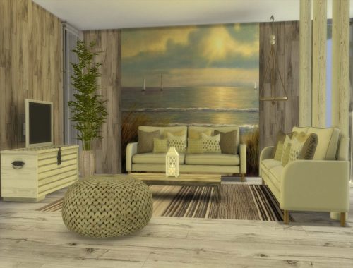 Sunset Cove