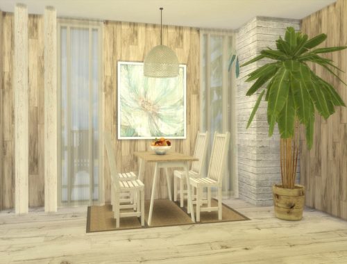Sunset Cove