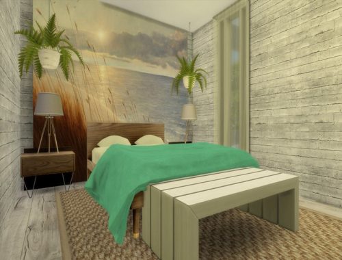 Sunset Cove