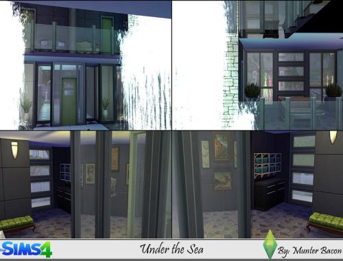 Under the Sea