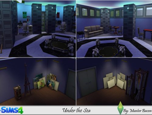Under the Sea