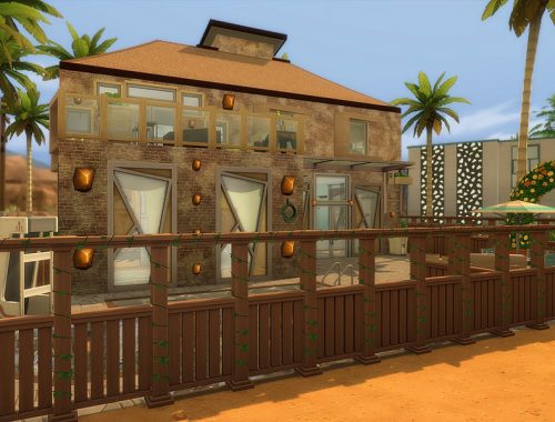 Dazy Loft