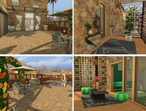 Dazy Loft