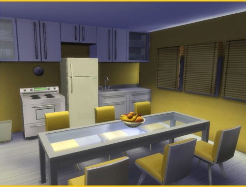 SunFlower | Starter Home