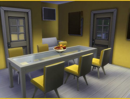 SunFlower | Starter Home
