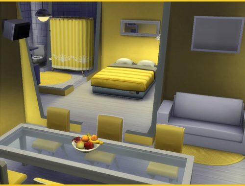 SunFlower | Starter Home