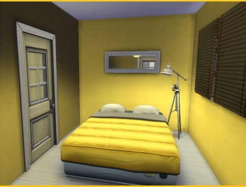 SunFlower | Starter Home