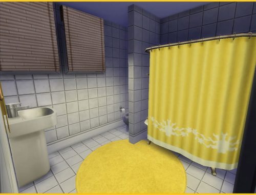 SunFlower | Starter Home