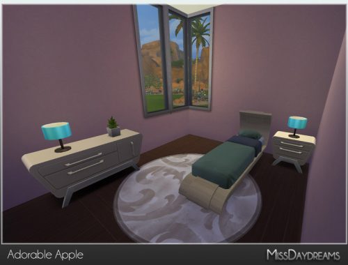 Adorable Apple [Starter]
