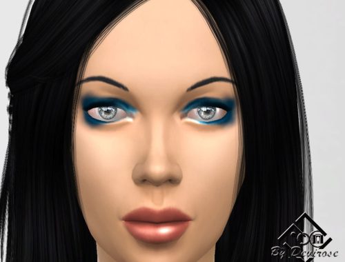 Smoky Eyeshadow Dream