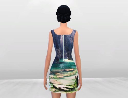 Natures Gift Body Dress