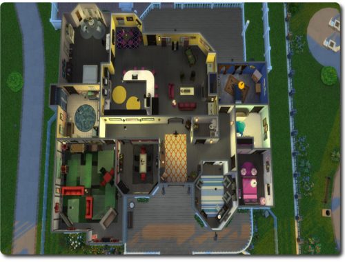 Burghfield-no cc