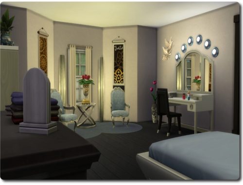 Burghfield-no cc
