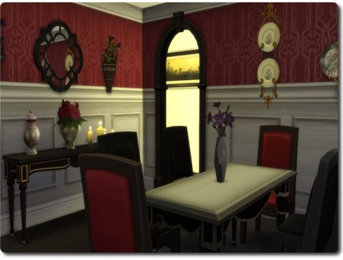 Burghfield-no cc